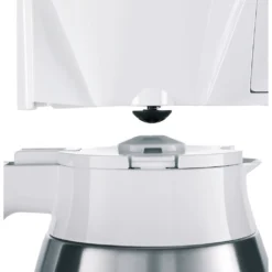 Melitta Filterkaffeemaschine »Look® Therm Perfection 1025-15«, 1,25 L Kaffeekanne, Papierfilter, 1x4 -Melitta 793b1c66e1fa4e6fc31afa22db21ca31