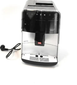Melitta Caffeo Barista T Smart F831-101 Kaffeevollautomat, Smartphone-Steuerung, Silber 33 Melitta Caffeo Barista T Smart F831-101 Kaffeevollautomat, Smartphone-Steuerung, Silber -Melitta 7a5038a3470da59a481917ac633d609b