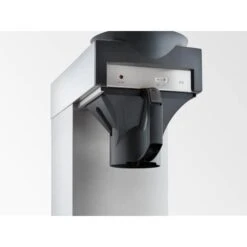 Melitta Kaffeemaschine M 170 MT, 20347, Für Thermoskanne, 14 Tassen, Silber-schwarz 9 Melitta Kaffeemaschine M 170 MT, 20347, Für Thermoskanne, 14 Tassen, Silber-schwarz -Melitta 7b21cb5988bc71050e991ce605ed4d7df656a35f kaffeemaschine melitta m 170 mt 20347