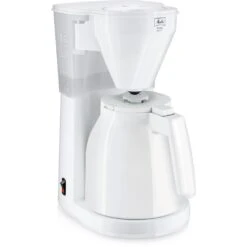 Melitta Filterkaffeemaschine »Easy Therm 1023-05«, Papierfilter, 1x4 -Melitta 7f629a884f3c2ec11dd9d44c397a01df