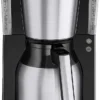 Melitta Kaffeemaschine Look Therm Deluxe Mit Edelstahlkanne -Melitta 833e1b839a312a4a07e7fd744b61c7e8