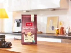MELITTA Ganze Kaffeebohnen BellaCrema Intenso 1 Kg Starkes Aroma Intensiv -Melitta 84bd0f274b2fc8dd544c7cd5cfbd3357
