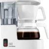 MELITTA Kaffeeautomat Aromaboy 1015-01 1-2Tassen 650Watt Weiß -Melitta 8ae6dc4f5291a342a3cd88064136d577