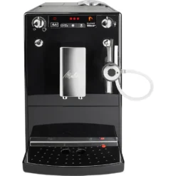 Melitta Kaffeevollautomat »Solo® & Perfect Milk E 957-101, Schwarz«, Café Crème&Espresso Per One Touch, Milchsch&heiße Milch Per Drehregler 10 Melitta Kaffeevollautomat »Solo® & Perfect Milk E 957-101, Schwarz«, Café Crème&Espresso Per One Touch, Milchsch&heiße Milch Per Drehregler -Melitta 8bb143dc9cc7d8a4e0b86a21442be19a