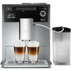 Melitta Kaffeevollautomat Caffeo CI E 970-101, Ausstellungsstück, Mit Milchsystem & Heißwasser 8 Melitta Kaffeevollautomat Caffeo CI E 970-101, Ausstellungsstück, Mit Milchsystem & Heißwasser -Melitta 8d8f1d703557cea90dd00960231a33358543faf2 kaffeevollautomat melitta caffeo ci e 970 101