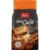 Melitta Kaffee Mein Café Medium Roast, Ganze Bohnen, Mild, 1kg