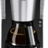 Melitta 1011-06 LOOK IV DeLuxe Kaffeemaschine -Melitta 94fe68b4889fad005e3f337a8a86d434