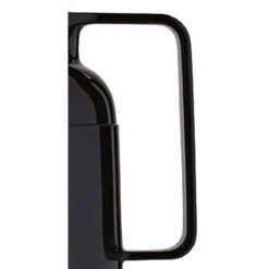 Melitta Thermoskanne 35039, Isolierkanne, Schwarz / Rot, Kunststoff, 1 Liter -Melitta 954a54b76c55563bcb612aa459bc695bf85f7193 thermoskanne melitta 35039