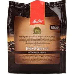 Melitta Kaffeepads BellaCrema, 30 Pads 8 Melitta Kaffeepads BellaCrema, 30 Pads -Melitta 97753bc3847480607f861fb94006c15cf71ce169 kaffeepads melitta bellacrema