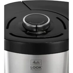 Melitta Filterkaffeemaschine »Look® Perfection 1025-06«, 1,25 L Kaffeekanne, Papierfilter, 1x4 13 Melitta Filterkaffeemaschine »Look® Perfection 1025-06«, 1,25 L Kaffeekanne, Papierfilter, 1x4 -Melitta 9b6332dcca59e8b691c8e2c111755f29