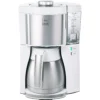Melitta Filterkaffeemaschine »Look® Therm Perfection 1025-15«, 1,25 L Kaffeekanne, Papierfilter, 1x4