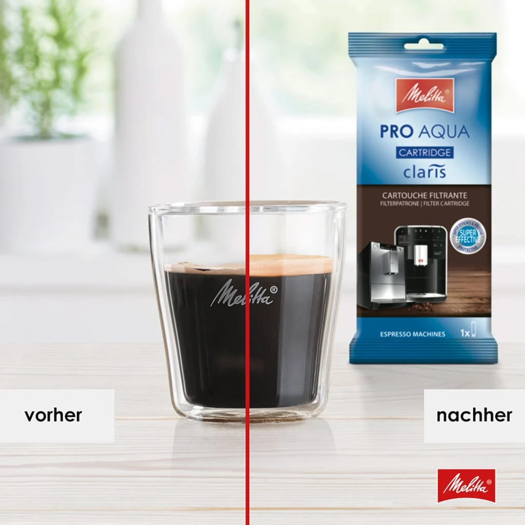 Melitta Wasserfilter »PRO AQUA« 4 Melitta Wasserfilter »PRO AQUA« – Bild 2