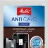 Melitta SDA Entkalker Flüssig AntiCalcEsprMachineF