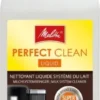 Melitta SDA Flüssigreiniger PerfectCleanMilchsy -Melitta Melitta SDA FlAOEssigreiniger PerfectCleanMilchsy 300944 0