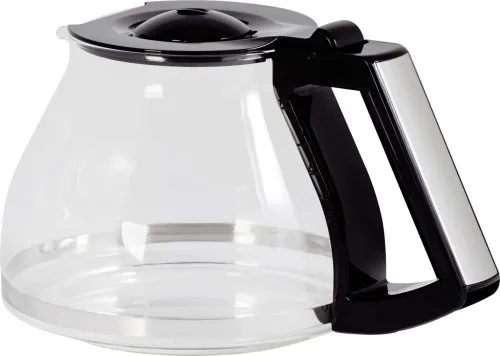 Melitta SDA Glaskanne Look Deluxe Sw/eds 3 Melitta SDA Glaskanne Look Deluxe Sw/eds