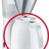 Melitta SDA Thermokanne Easy Top Thermws/eds 2 Melitta SDA Thermokanne Easy Top Thermws/eds -Melitta Melitta SDA Thermokanne Easy Top Thermws eds 1044120 0
