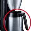 Melitta SDA Thermokanne Typ M 728 Single5 2 Melitta SDA Thermokanne Typ M 728 Single5 -Melitta Melitta SDA Thermokanne Typ M 728 Single5 408503 0