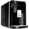 Melitta Caffeo Barista T F 830-002, Vollautomat (schwarz)