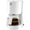 Melitta Enjoy Basis, Filtermaschine (weiß) -Melitta Melitta Enjoy Basis Filtermaschine@@9gca0m41