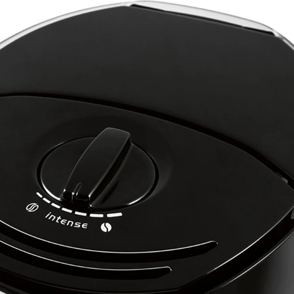 Melitta Enjoy Therm, Filtermaschine (schwarz) – Bild 2