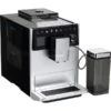 Melitta Latte Select F 630-201, Vollautomat (silber)