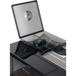 Melitta Latte Select F 630-201, Vollautomat (silber) -Melitta Melitta Latte Select F 630 201 Vollautomat@@1887985 3