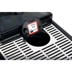 Melitta Latte Select F 630-201, Vollautomat (silber) -Melitta Melitta Latte Select F 630 201 Vollautomat@@1887985 4