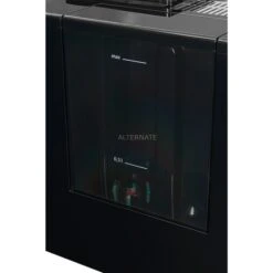 Melitta Latte Select F 630-201, Vollautomat (silber) -Melitta Melitta Latte Select F 630 201 Vollautomat@@1887985 5