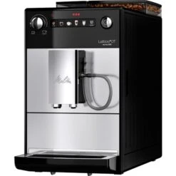 Melitta Latticia OT F300-101, Vollautomat (silber) -Melitta Melitta Latticia OT F300 101 Vollautomat@@1872634 2