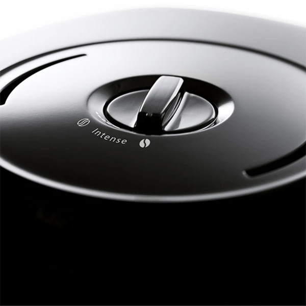 Melitta Look Therm Selection, Filtermaschine (schwarz, Schwarz) 4 Melitta Look Therm Selection, Filtermaschine (schwarz, Schwarz) – Bild 2