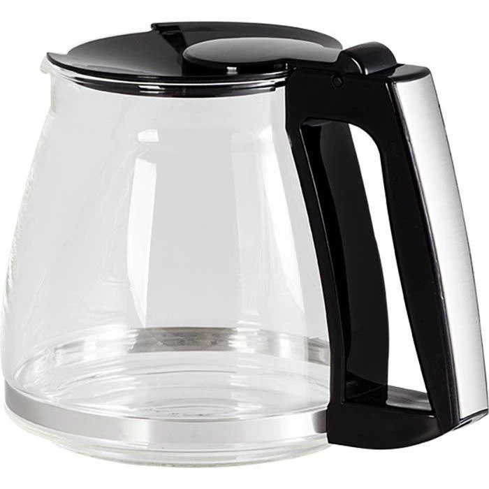 Melitta 100801 Bk Optima Timer Schwarz 5 Melitta 100801 Bk Optima Timer Schwarz – Bild 3