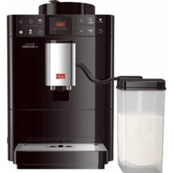 Melitta Kaffeevollautomat »Passione® One Touch F53/1-102, Schwarz«, One Touch Funktion, Tassengenau Frisch Gemahlene Bohnen 12 Melitta Kaffeevollautomat »Passione® One Touch F53/1-102, Schwarz«, One Touch Funktion, Tassengenau Frisch Gemahlene Bohnen -Melitta a794d40be1c63fbda6941e1e9df2e855