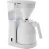 Melitta Filterkaffeemaschine »Easy Therm 1023-05«, Papierfilter, 1x4 -Melitta aa2ca135c573d26ad0bbac0ea53c804c