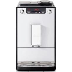 Melitta Kaffeevollautomat »Solo® E950-103, Silber/schwarz«, Perfekt Für Café Crème & Espresso, Nur 20cm Breit -Melitta aa7c311a67419a713216f69839c7bd7f