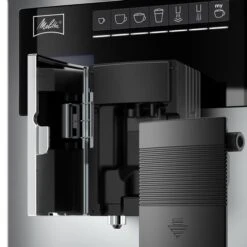 Melitta Kaffeevollautomat Caffeo CI E 970-101, Ausstellungsstück, Mit Milchsystem & Heißwasser 11 Melitta Kaffeevollautomat Caffeo CI E 970-101, Ausstellungsstück, Mit Milchsystem & Heißwasser -Melitta b31b432e36433d344a6b3f75beee29193159496e kaffeevollautomat melitta caffeo ci e 970 101