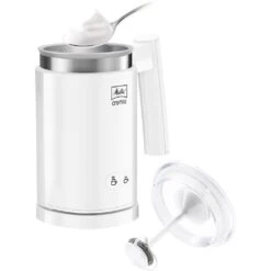 Melitta Milchaufschäumer »Cremio® 1014-01«, 500 W -Melitta b62fe361cf18931e35b3610798214882