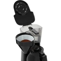 Melitta Kaffeemaschine 1023-06, Easy II Therm, Kunststoff, Thermoskanne, Für 8 Tassen, Schwarz -Melitta b8c34e941e7beda1ed7f61e2646b3b42b7136bc2 kaffeemaschine melitta 1023 06 easy ii therm