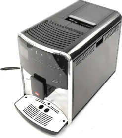 Melitta Caffeo Barista T Smart F831-101 Kaffeevollautomat, Smartphone-Steuerung, Silber 32 Melitta Caffeo Barista T Smart F831-101 Kaffeevollautomat, Smartphone-Steuerung, Silber -Melitta ba6009badc932cf4a3c8f1bcf79da0dc