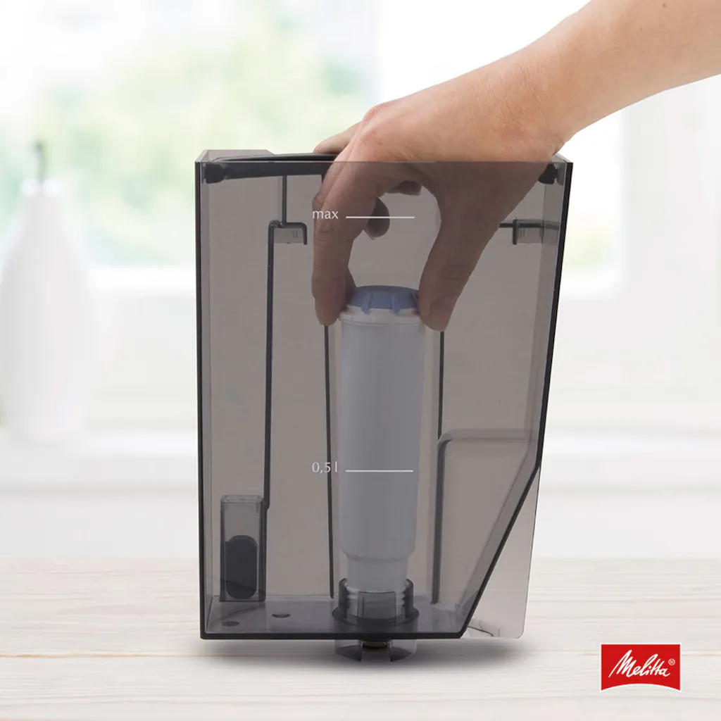 Melitta Wasserfilter »PRO AQUA« 6 Melitta Wasserfilter »PRO AQUA« – Bild 4