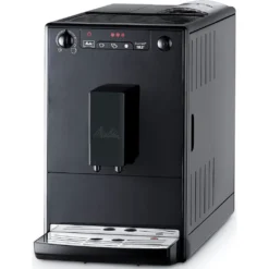 Melitta Kaffeevollautomat »Solo® E950-222, Pure Black«, Aromatischer Kaffee & Espresso Bei Nur 20 Cm Breite 12 Melitta Kaffeevollautomat »Solo® E950-222, Pure Black«, Aromatischer Kaffee & Espresso Bei Nur 20 Cm Breite -Melitta c5395f1aa0c8bb4b3ff041c93e087c49