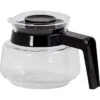 Melitta Glaskanne Aromaboy II, Typ 1015-02, Ersatzkanne, 0,3 Liter
