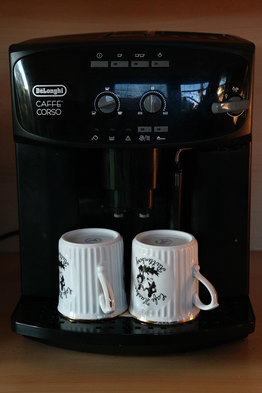 Melitta -Melitta coffee machine 232118 1280