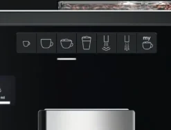 Melitta MELLITA CI Pure Black Kaffeemaschine - MAE970-003 - 4 Kaffeestärken, 3 Mögliche Einstellungen Der Konischen Stahlmühle 17 Melitta MELLITA CI Pure Black Kaffeemaschine - MAE970-003 - 4 Kaffeestärken, 3 Mögliche Einstellungen Der Konischen Stahlmühle -Melitta d249e8e8322fe6cb8ae200e90513f608