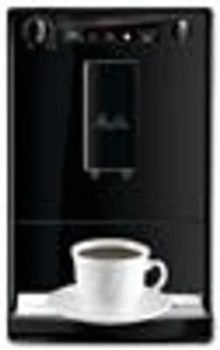 Melitta Kaffeevollautomat CAFFEO Solo Pureblack 22 Melitta Kaffeevollautomat CAFFEO Solo Pureblack -Melitta d93c745a16a22b6943e8b1e0dce893e7