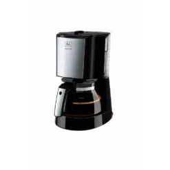 Melitta Filterkaffeemaschine »Enjoy Top 1017-04«, 1,25 L Kaffeekanne, Papierfilter, 1x4, Mit Glaskanne -Melitta db437f83db826538cf17cad840c438a5
