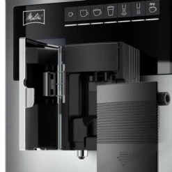 Melitta Kaffeevollautomat Caffeo CI E 970-101, Mit Milchsystem & Heißwasserfunktion, Silber 11 Melitta Kaffeevollautomat Caffeo CI E 970-101, Mit Milchsystem & Heißwasserfunktion, Silber -Melitta e0f00566b3d240af6f2c41fe763569220c702ed7 kaffeevollautomat melitta caffeo ci e 970 101