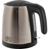Melitta Wasserkocher »Prime Aqua Mini Metallic 1018-06«, 1 L, 2200 W