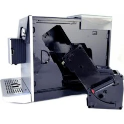 Melitta Kaffeevollautomat »CI Touch® F630-101, Silber«, Bedienoberfläche Mit Touch & Slide Funktion Flüsterleises Mahlwerk -Melitta e2e8444fc4296985050455ce5fecfa08