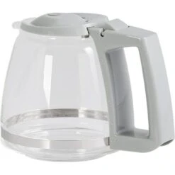 Melitta Kaffeemaschine Single 5, M 720-1/1, Kunststoff, Für 5 Tassen, Weiß / Grau 8 Melitta Kaffeemaschine Single 5, M 720-1/1, Kunststoff, Für 5 Tassen, Weiß / Grau -Melitta e63197a61a924624c61a55a67e6568c388fe6334 kaffeemaschine melitta single 5 m 720 11