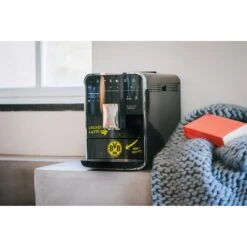 Melitta Kaffeevollautomat »Barista TS Smart® BVB-Edition«, Für Fans Des Borussia Dortmund, 21 Kaffeerezepte & 8 Benutzerprofile 5 Melitta Kaffeevollautomat »Barista TS Smart® BVB-Edition«, Für Fans Des Borussia Dortmund, 21 Kaffeerezepte & 8 Benutzerprofile -Melitta e9239c1f89f0104cb8e766227a007b08